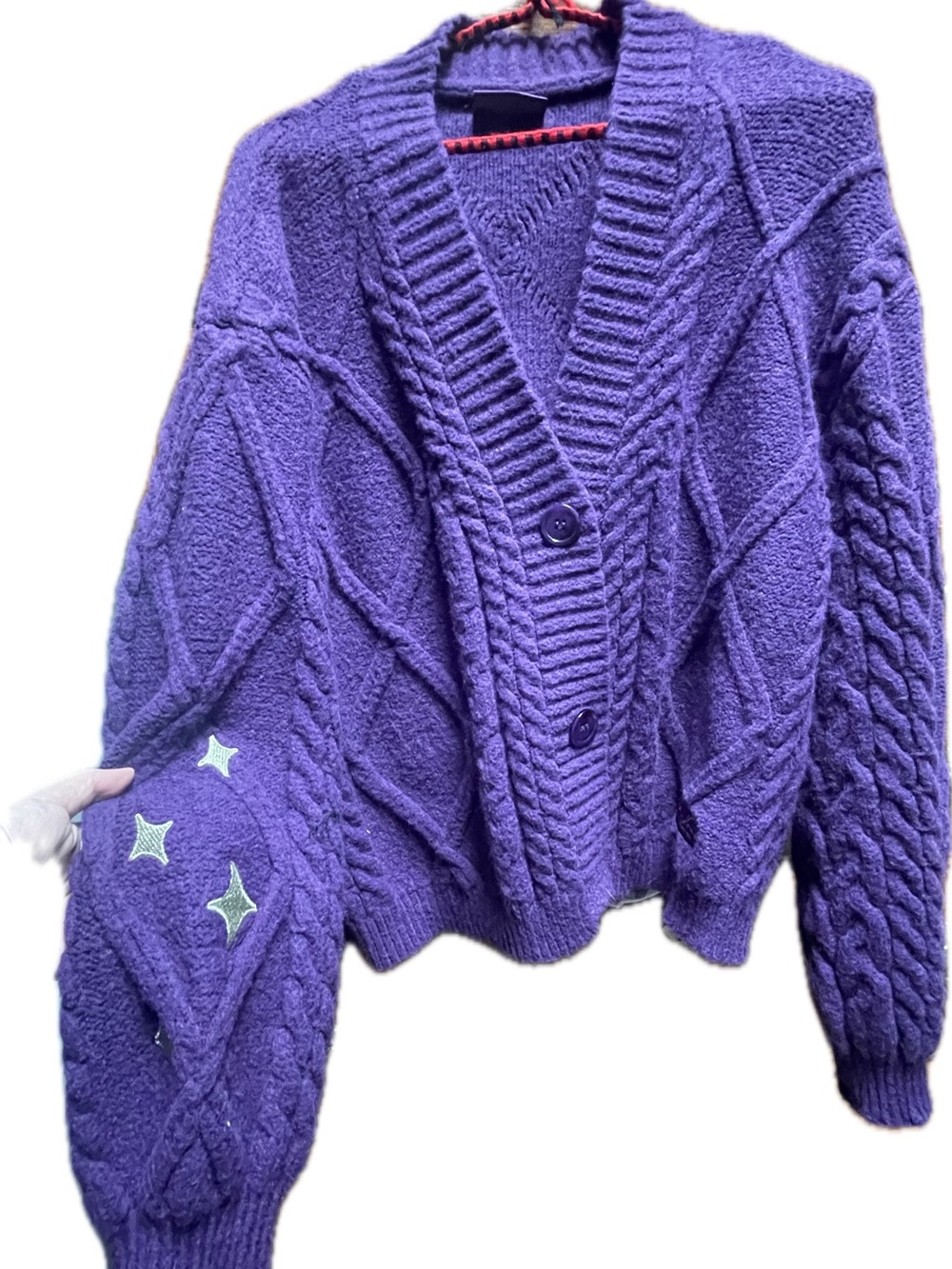 Taylor Swift Speak Now Cardigan